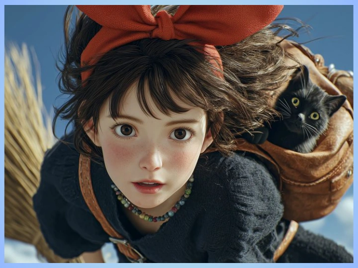 Create High-Impact Visuals for Marketing & Social Media