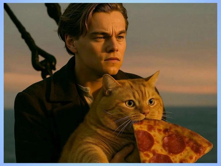 Produce Professional Headshots & Portraits with AI Photo Generator