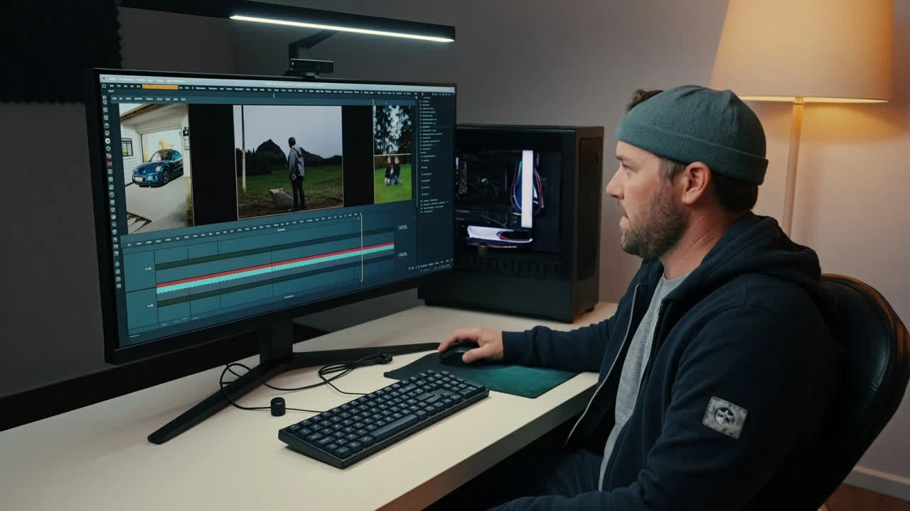 NSFW Editors and AI Artists